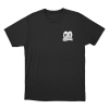 Osrs Logo Unisex T Shirt Black