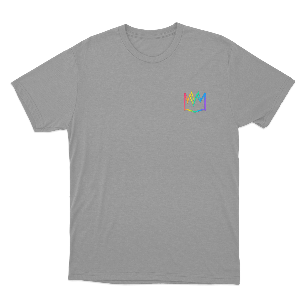 Osrs Party Hat Unisex T Shirt Grey Osrs Party Hat Unisex T Shirt Grey
