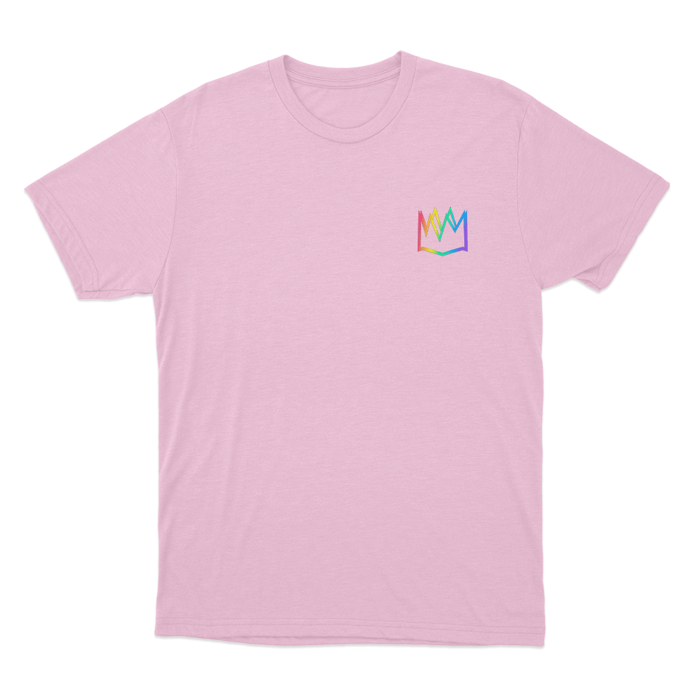 Osrs Party Hat Unisex T Shirt Pink Osrs Party Hat Unisex T Shirt Pink