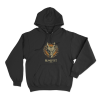 RuneScape 2026 Unisex Hoodie Black