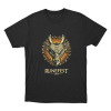 RuneScape 2026 Unisex T Shirt Black