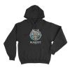 Runefest 2025 Unisex Hoodie Black