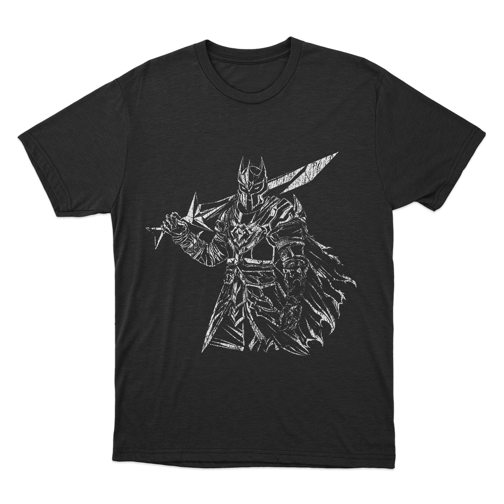 Torva Unisex T Shirt Black Torva Unisex T Shirt Black