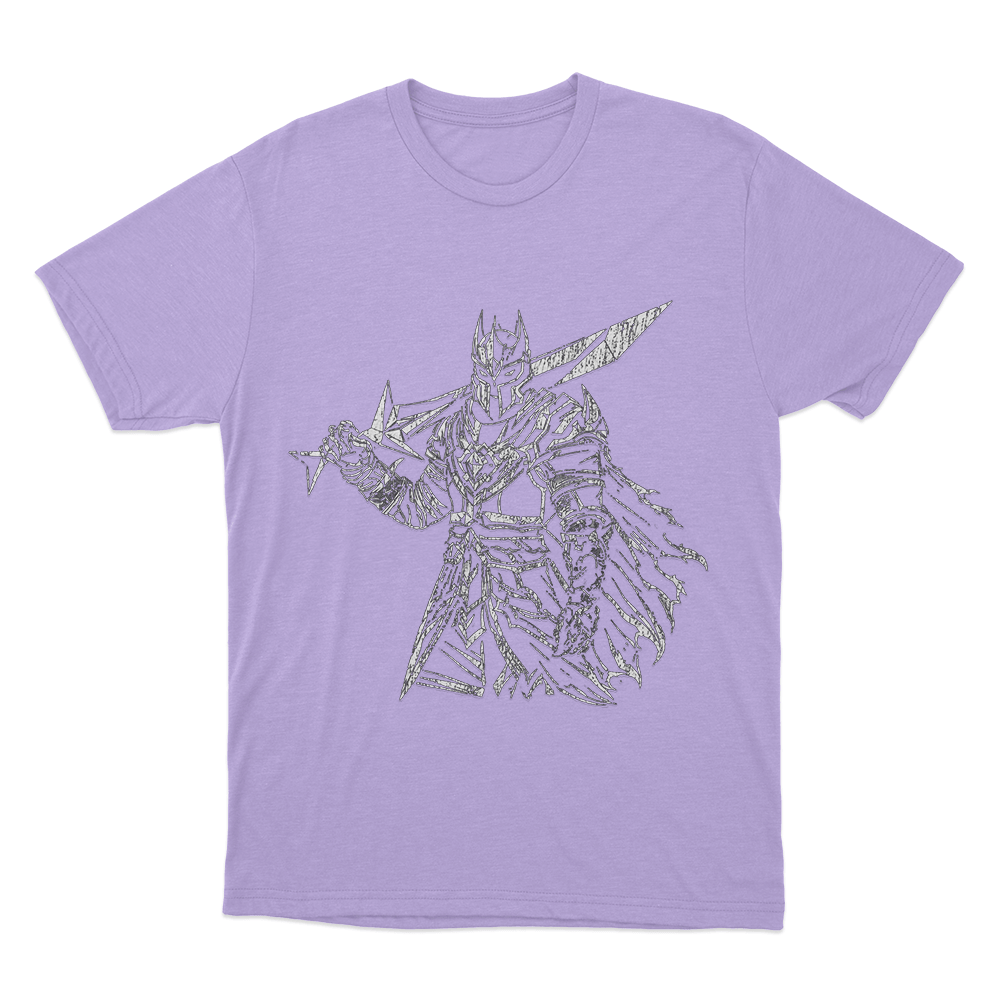 Torva Unisex T Shirt Purple Torva Unisex T Shirt Purple